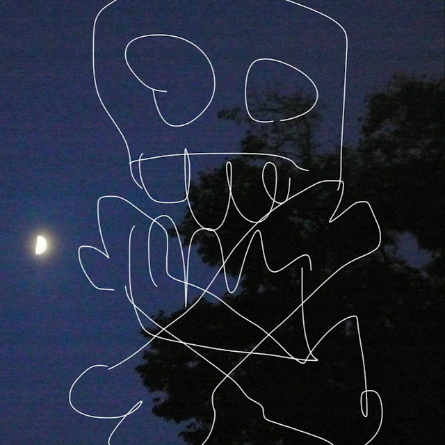 You're Never On My Mind