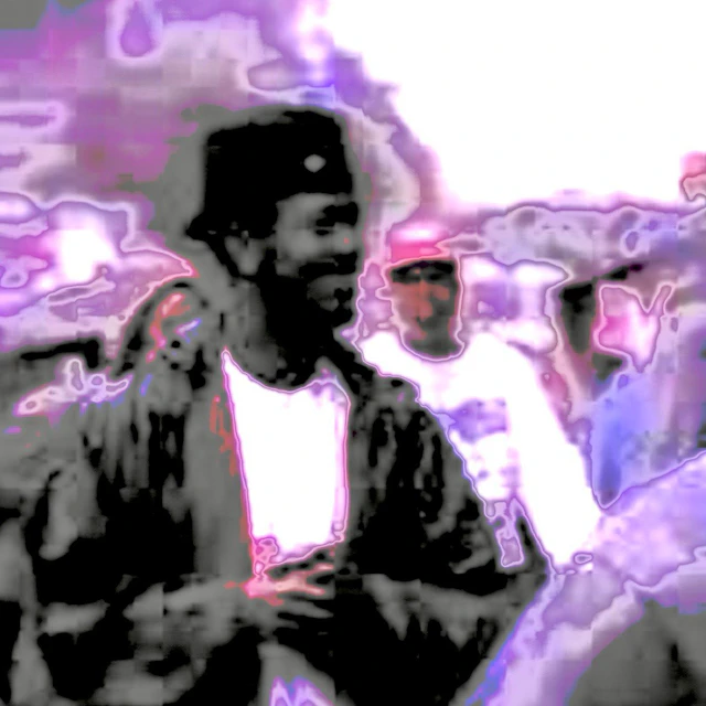 Lil Error - Dirty Hoe