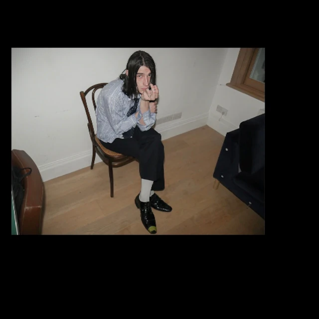 pierre calvini - year of the horse