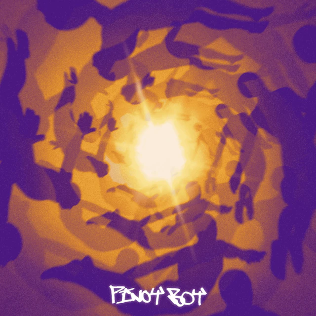 Manalili - PINOY BOY