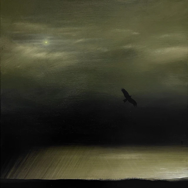 Ethanol - Ordinary Time