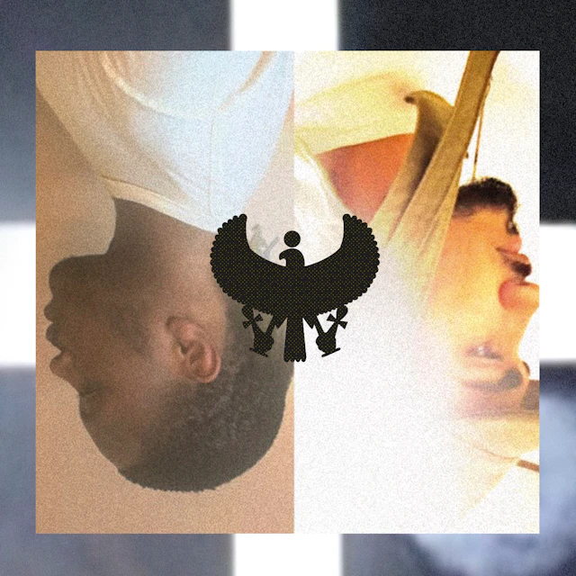 WOWJEAN & NAP - Black