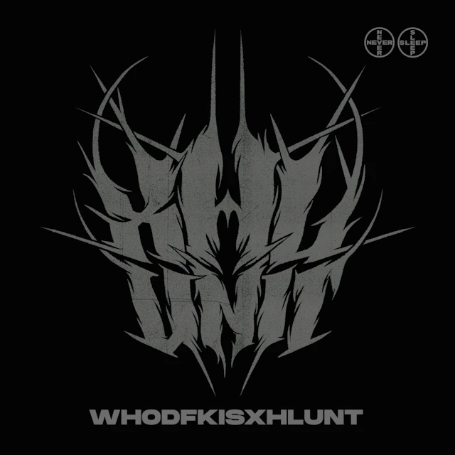 XHL UNIT - WHODFKISXHLUNT