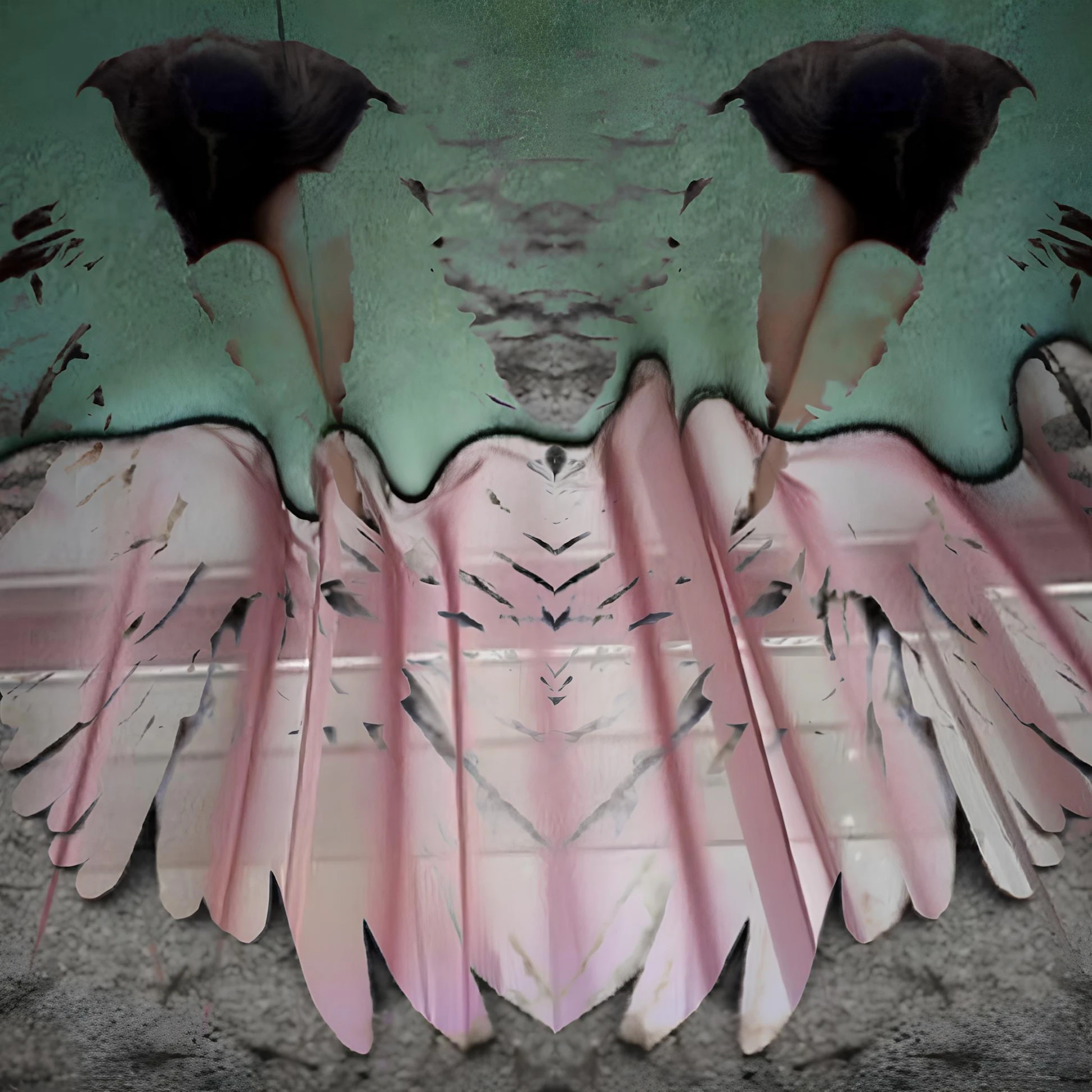 WOWJEAN & NAP - Satan Hates Me (featuring Duwuna)