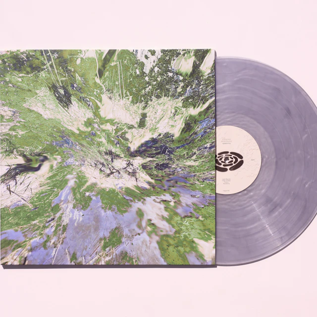 upsammy - Strange Meridians