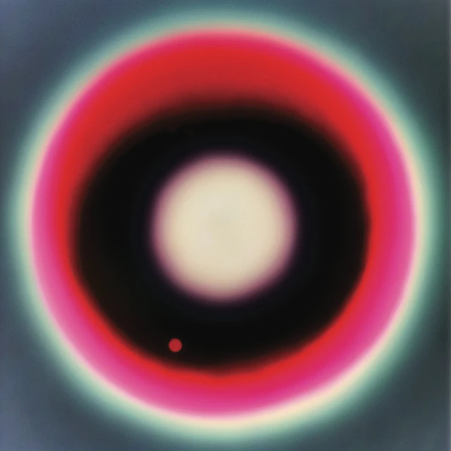 Mor Elian - Solid Space