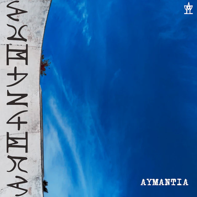 AYMANTIA by Aymantium