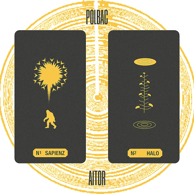 POLBAC / AITOR - SAPIENZ & HALO