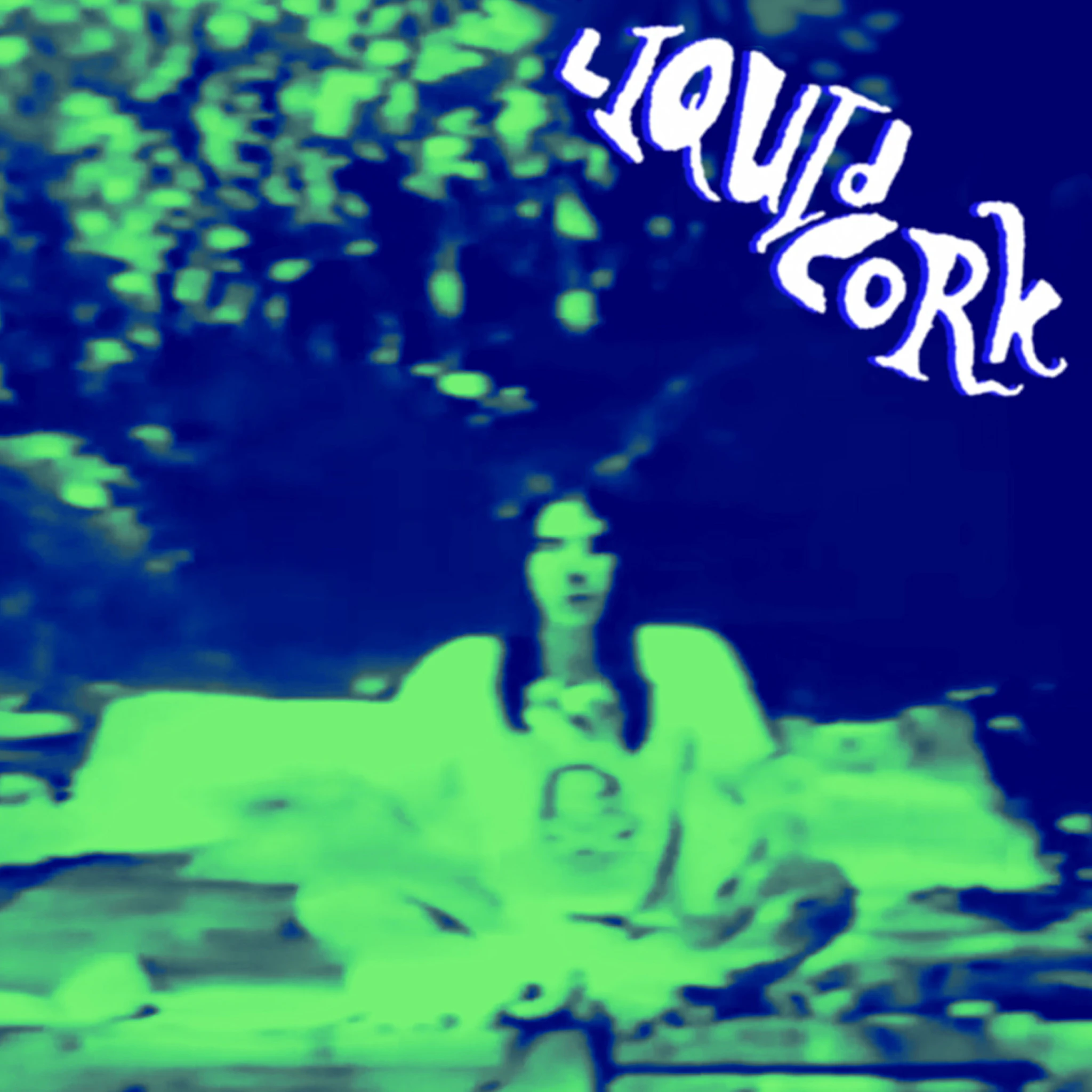 Chronic Pengwin - "Liquid Cork" Soundtrack