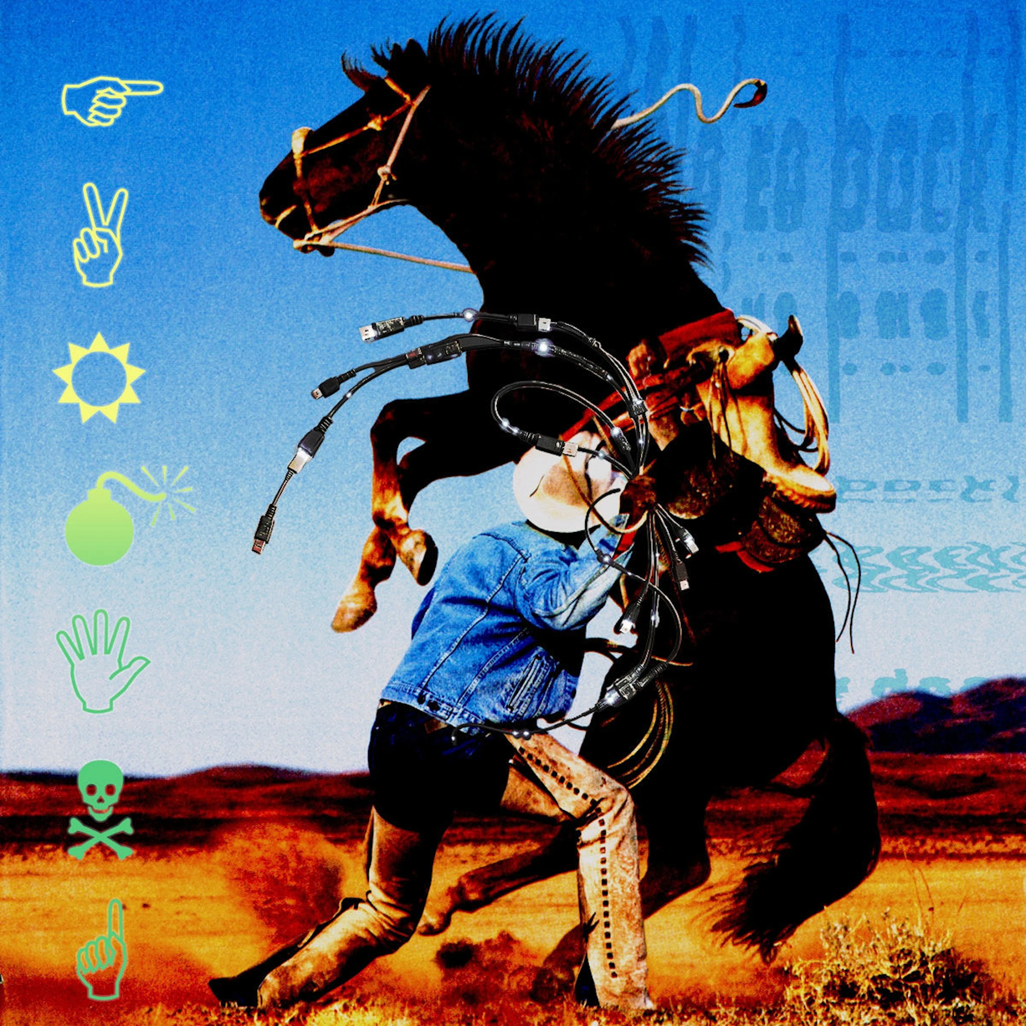 Ted Hearne, The Crossing, & Donald Nally 'Farming'