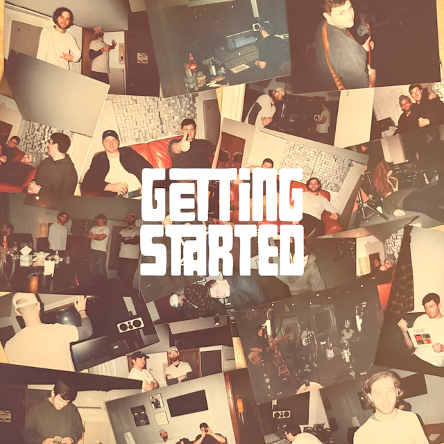 Getting Started - Easy Sympathy