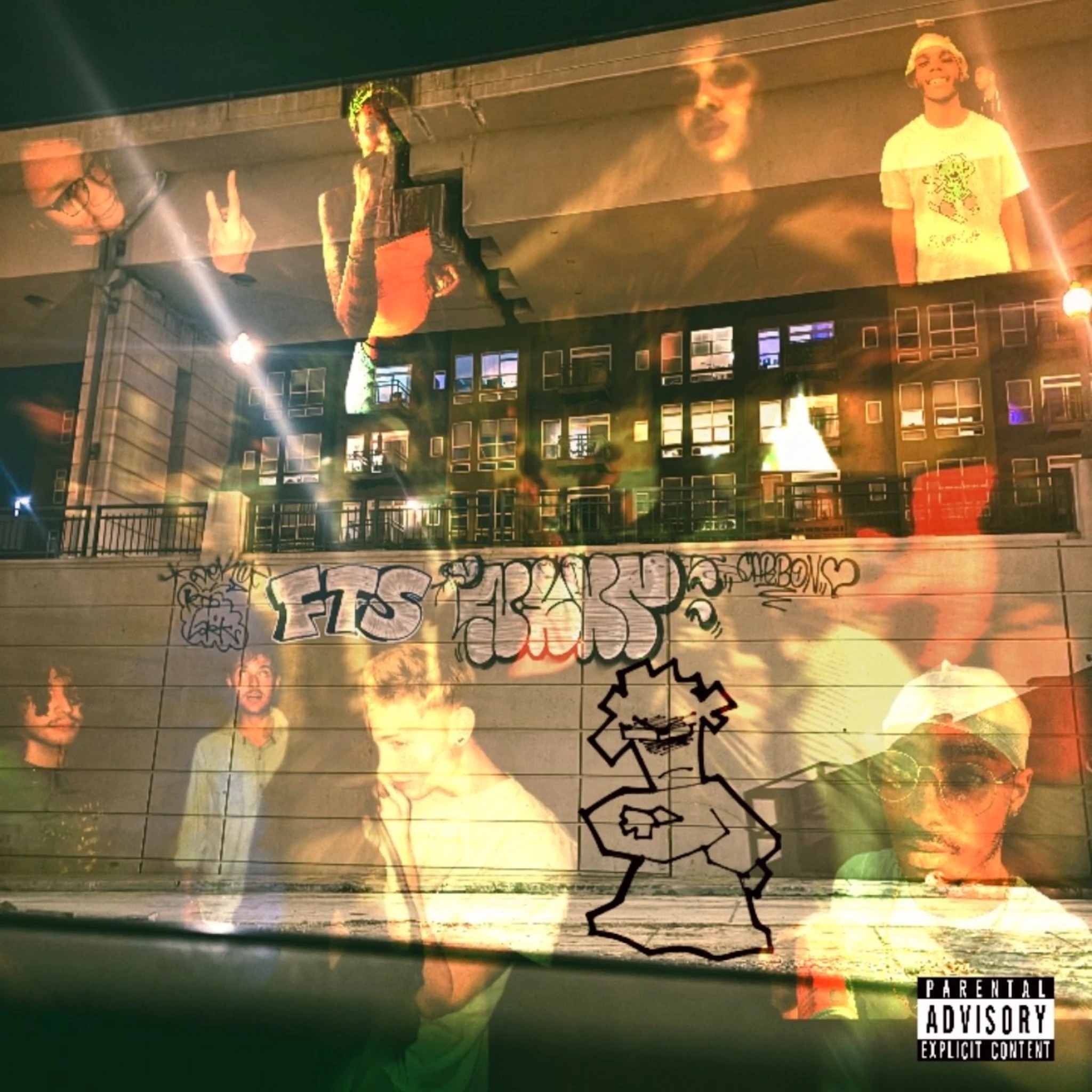 smallsmall - delusionalparks