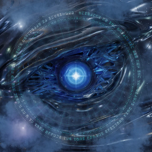 Danny L Harle, Caroline Polachek - Azimuth (cedric swan rmx)