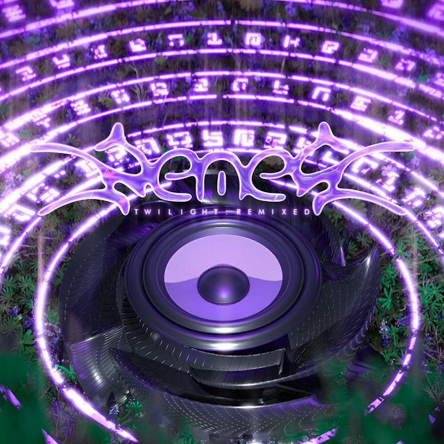 Gemeo - SEE THROUGH w/ joss lockwood (cedric swan rmx)