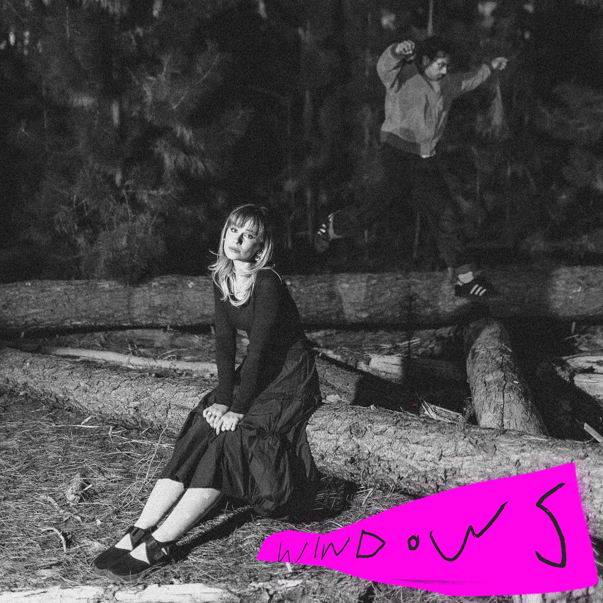 Scratching - Windows