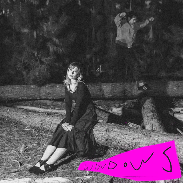 Scratching - Windows