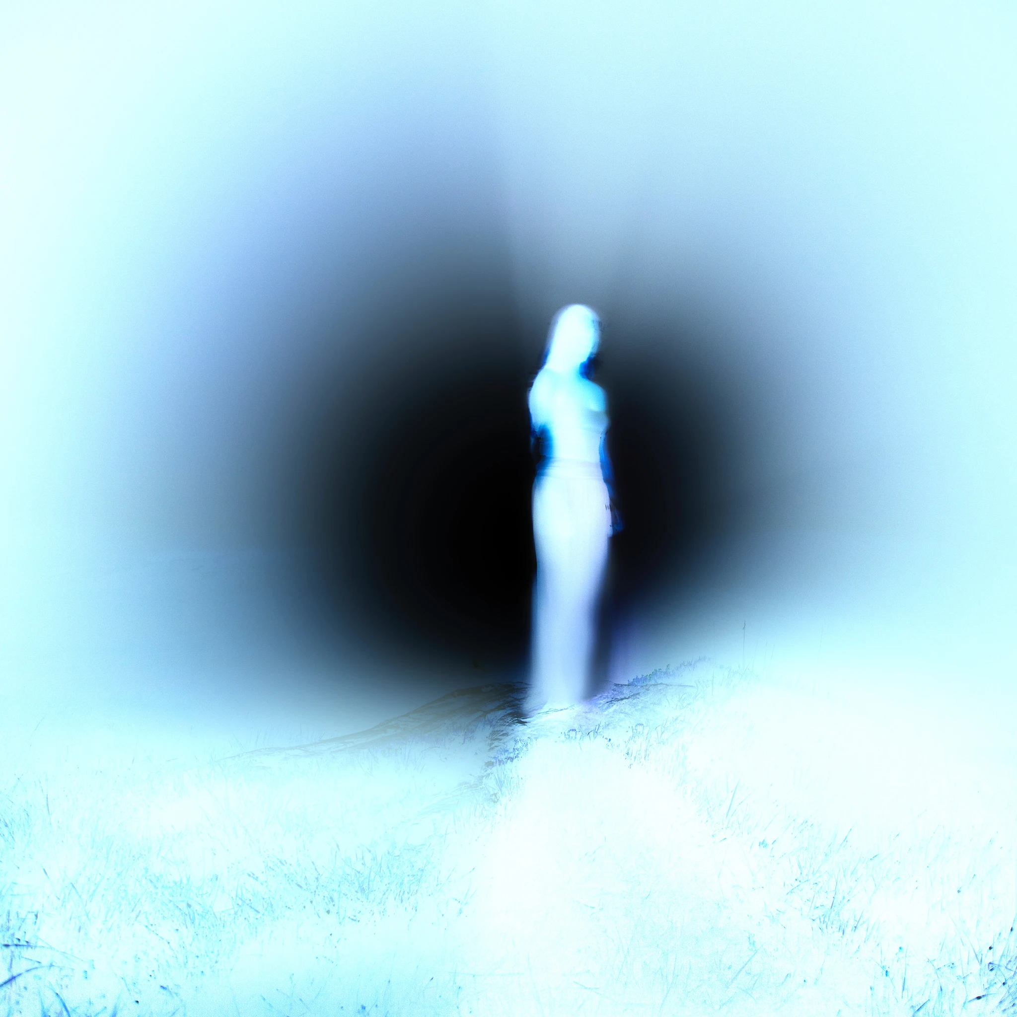 Caitlin Orla Eve - Space, Weight, Colour (Origins)