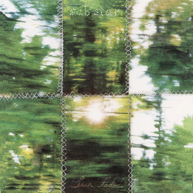 Sab Star - Sun Faded