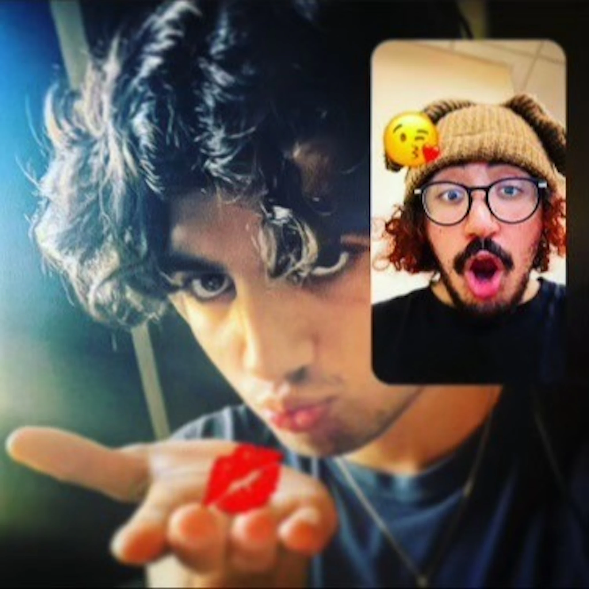 cryo + thetamancer - bionicle lore