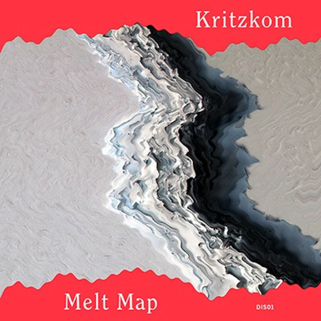 Kritzkom - Melt Map