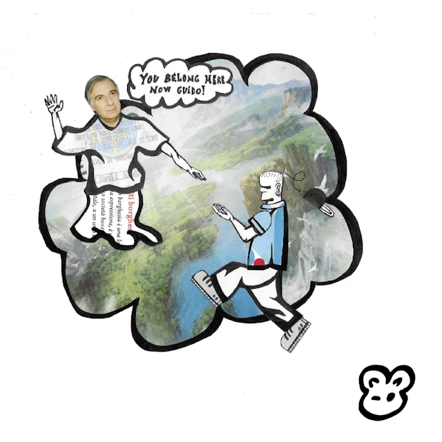 Pacific Soundsystem - Paradise loop