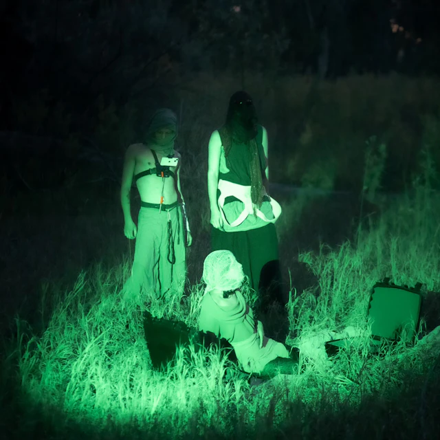 MDX View - Initiative