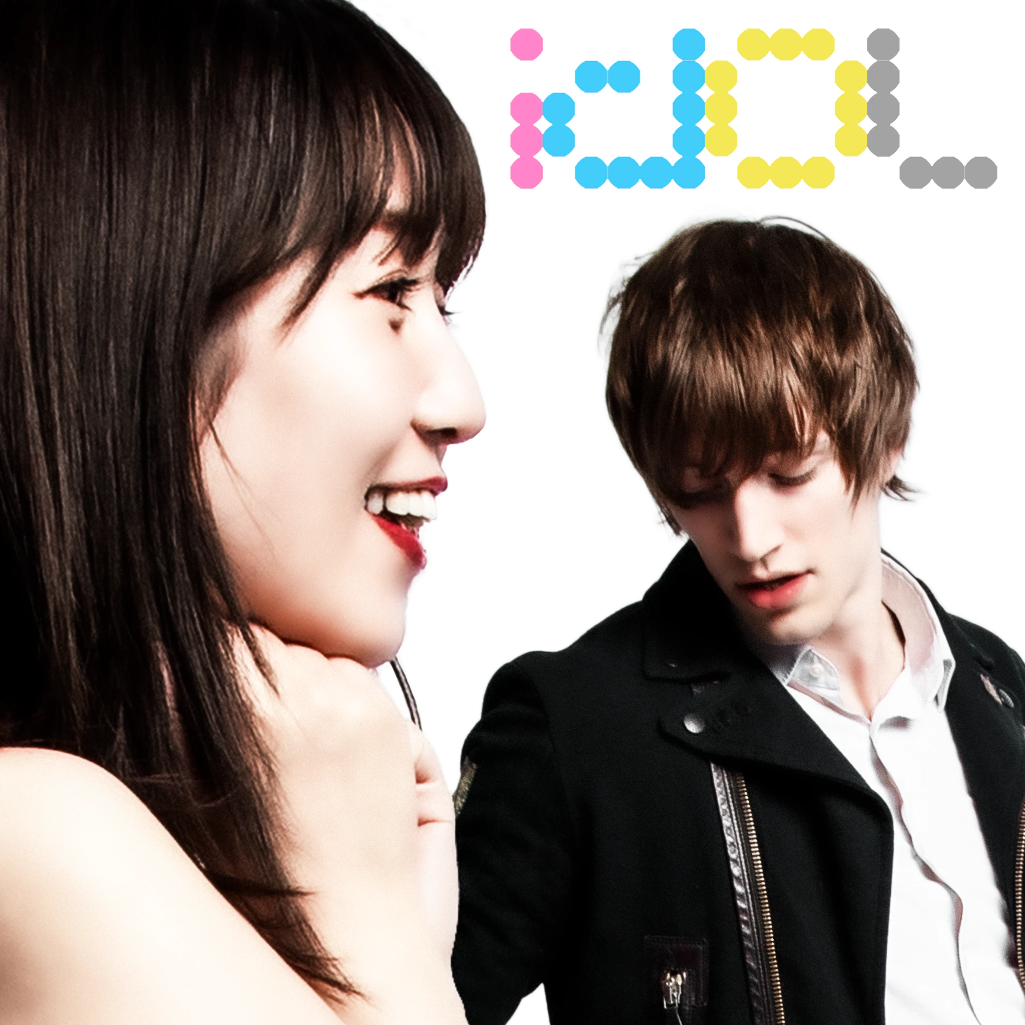 nuum & さおり凛ね - Idol