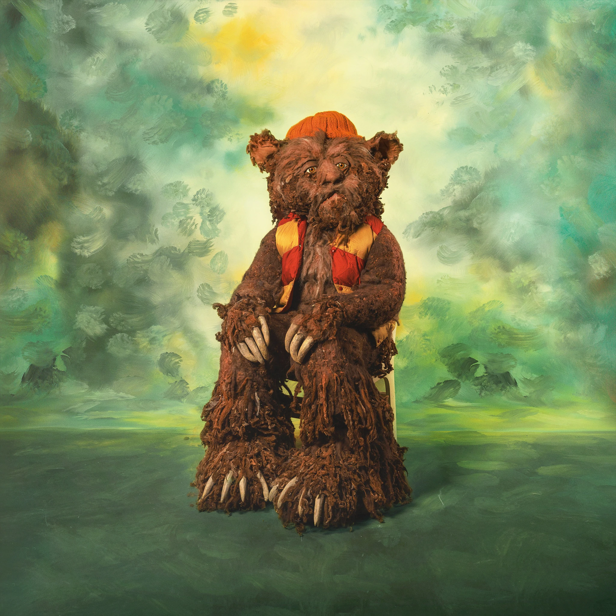 Ferran Palau - Plora aquí