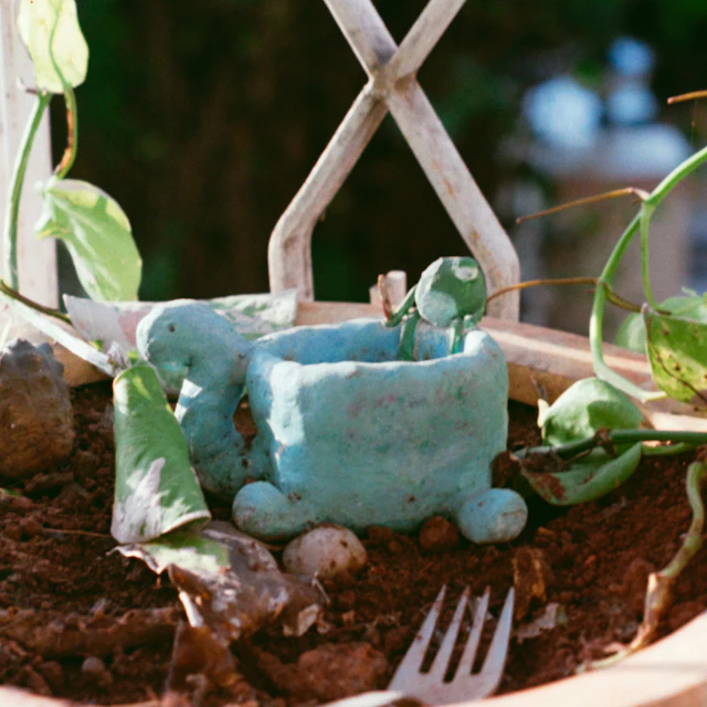 nothing new under the sun