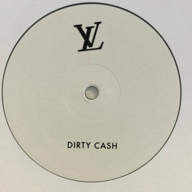 Loner Vista - dirty cash