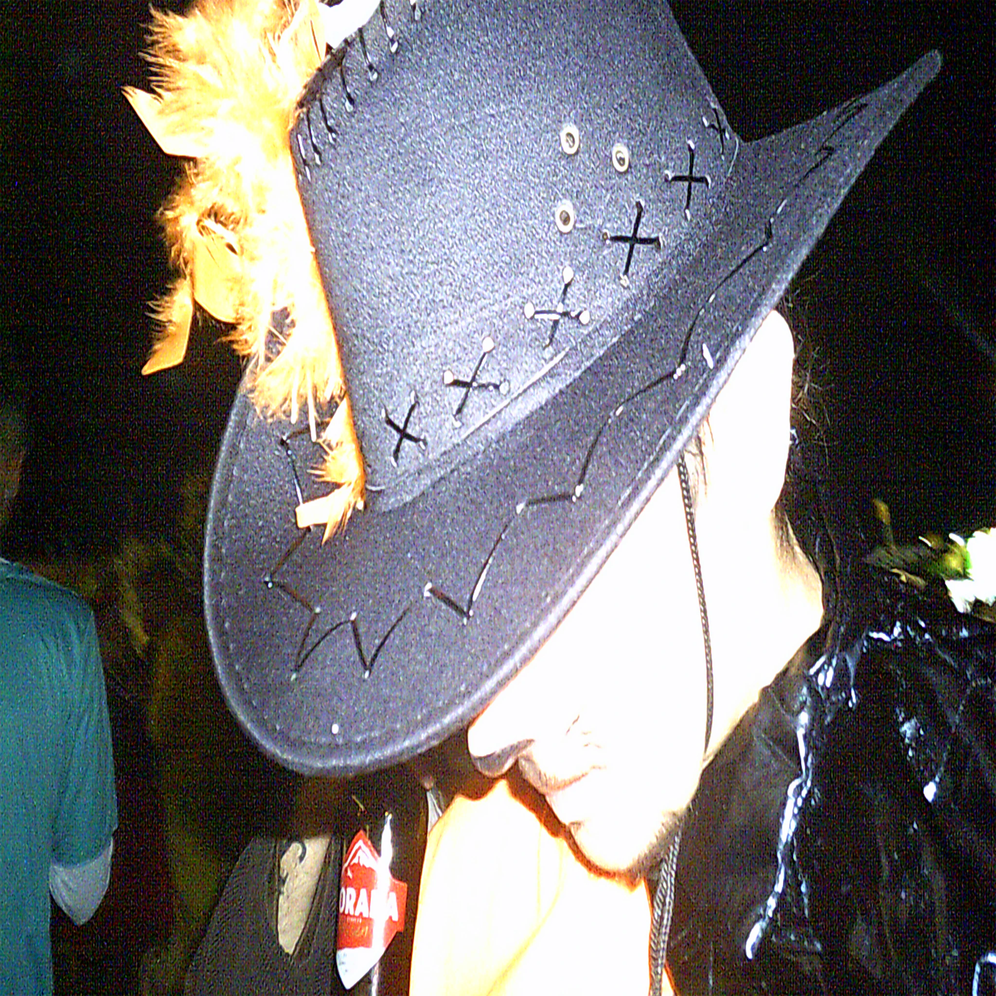 Dexonia - Postcarnavales