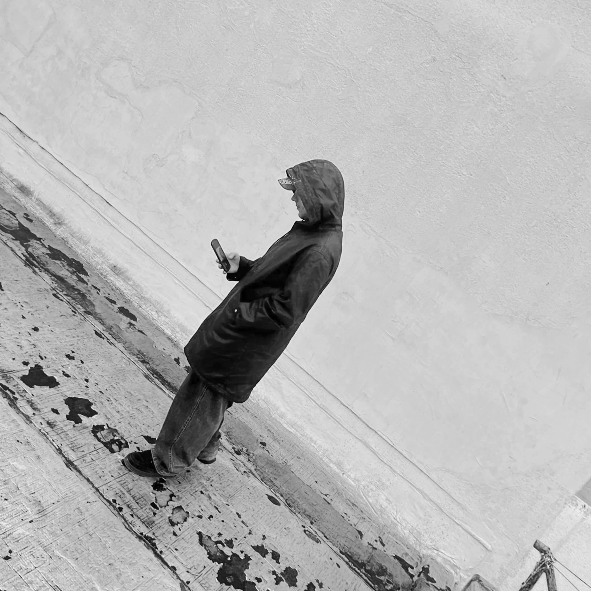 Martynn - HEDI SLIMANE