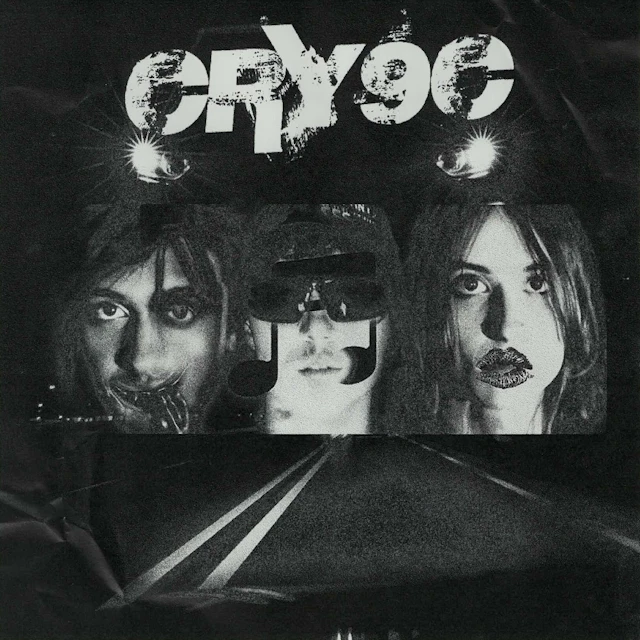 Cry9c EP