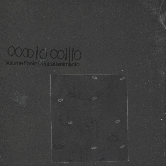 Doppio Esilio - Volume Fonte Di Intrattenimento