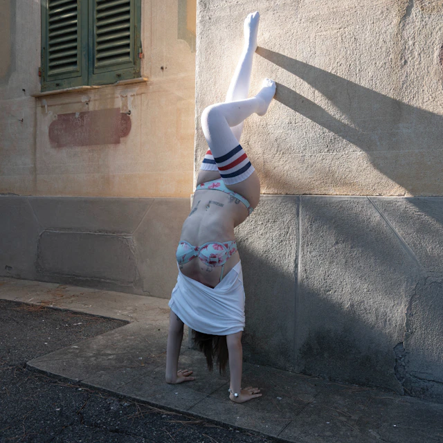 Motel Cecil - Daydreaming