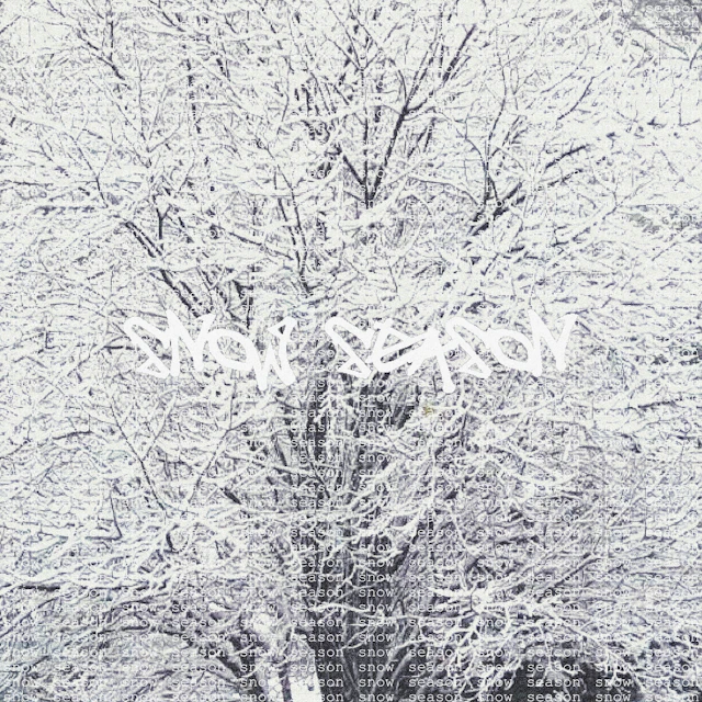 jstarwalker - SNOW SEASON