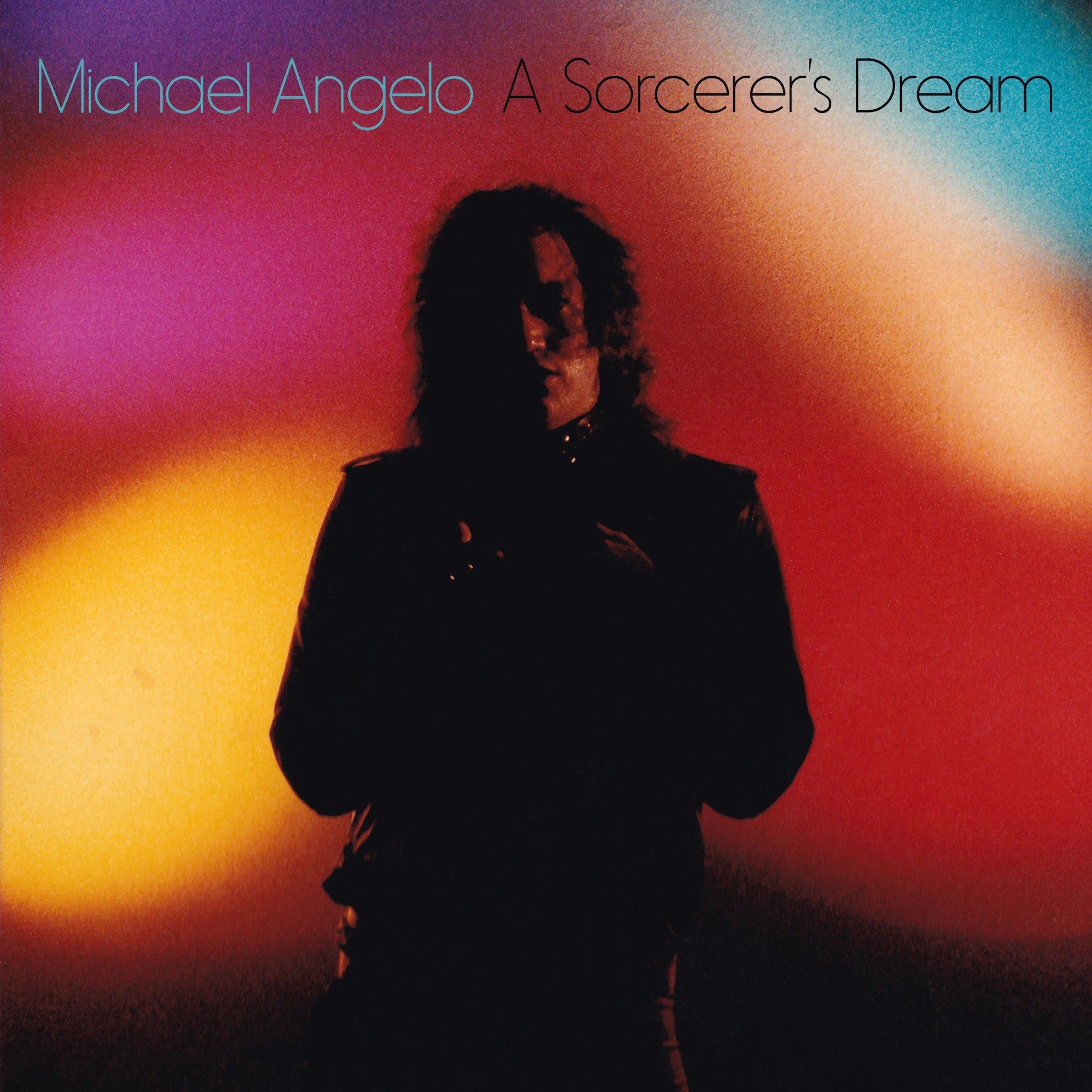 Michael Angelo - A Sorcerer's Dream