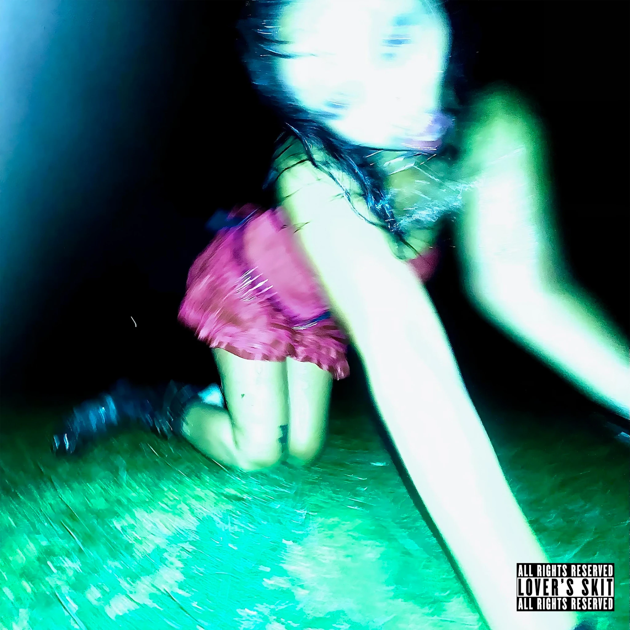 Lover's Skit - All Rights Reserved