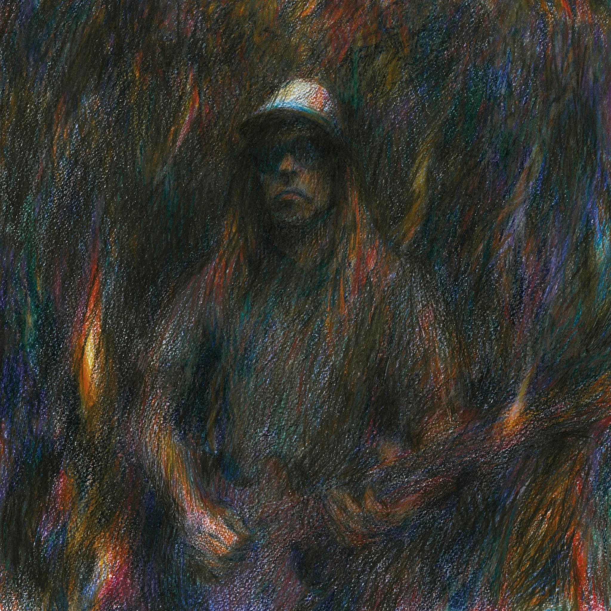 Jesper Jarold – Natt