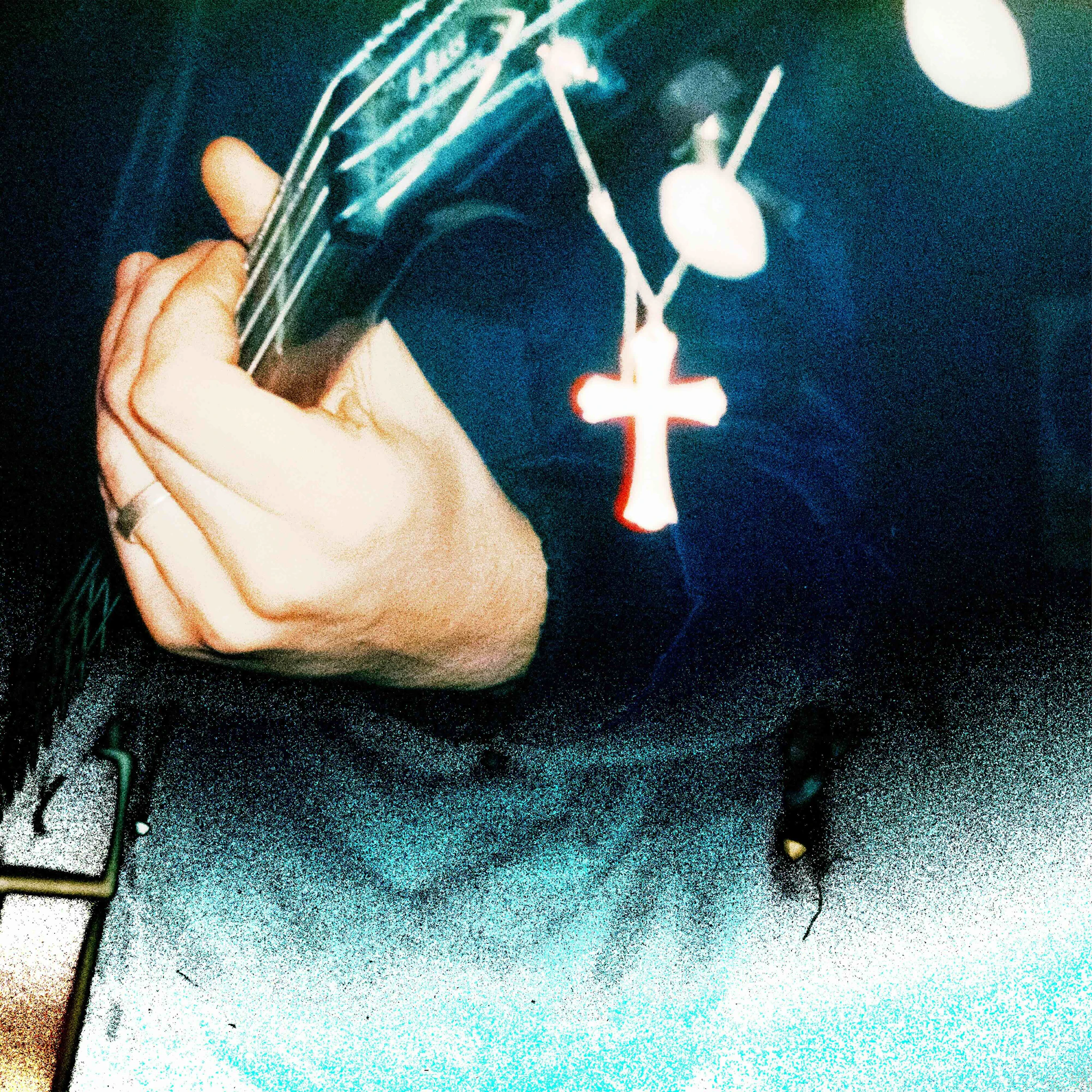 (Jesus) Take the Wheel