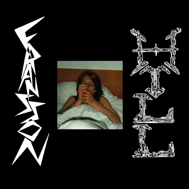 Fransson Hill – Shit City