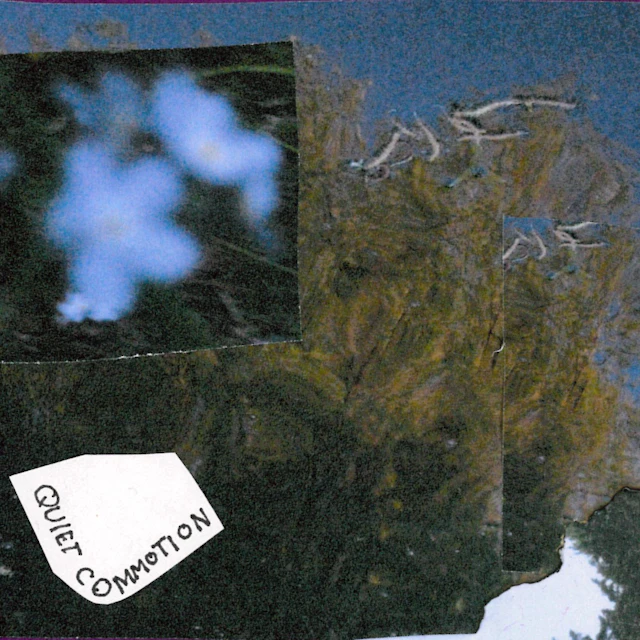 Quiet Commotion – "Vårvisa"