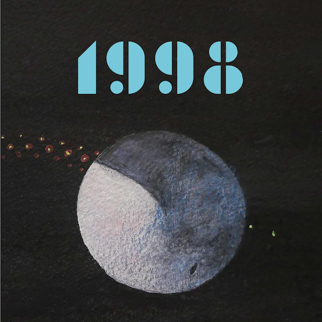 Jesper Jarold – 1998