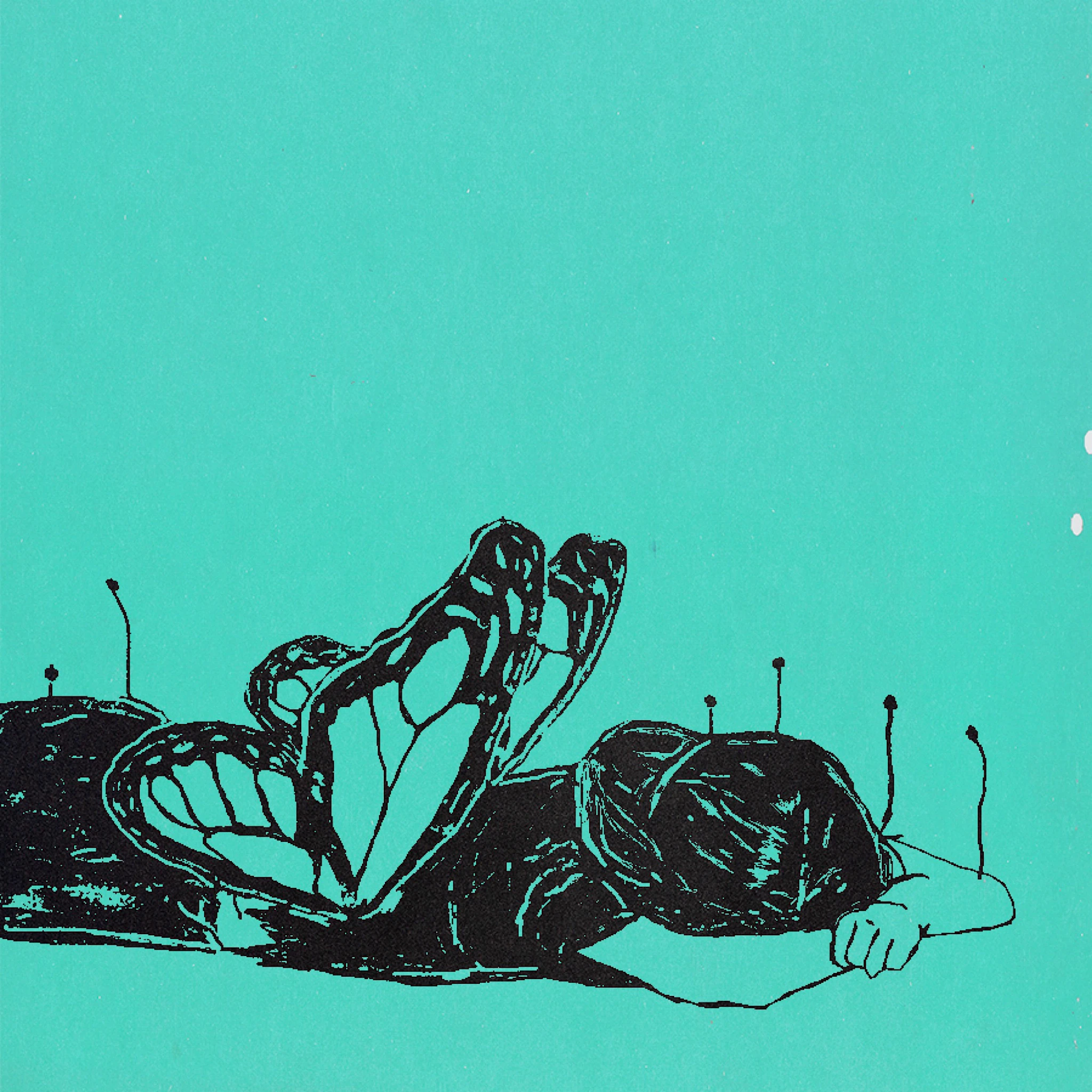 ellla can't save you - camera