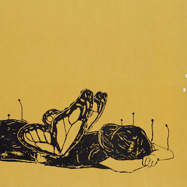 ellla can't save you - the fight