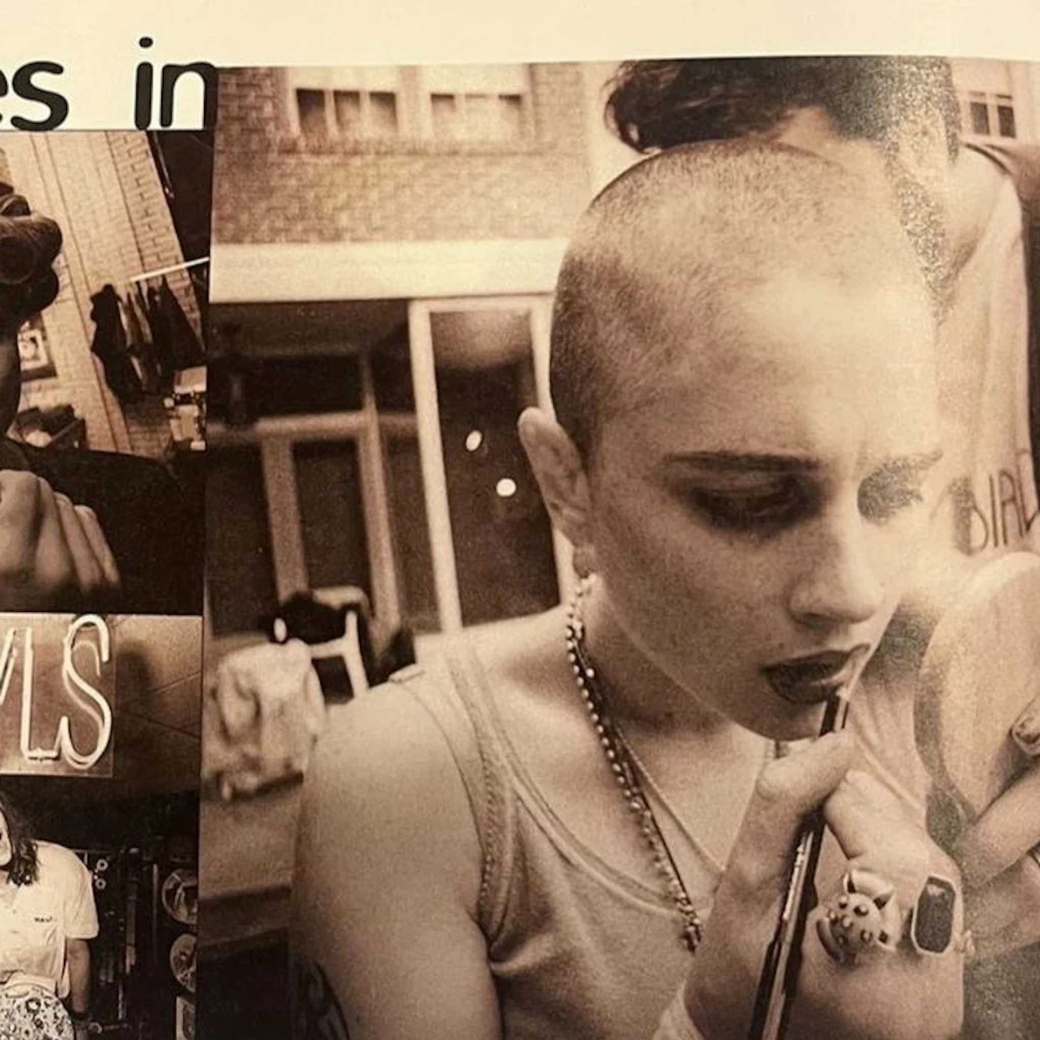 The Cure - Underneath the Stars (ellla can't save you cover)