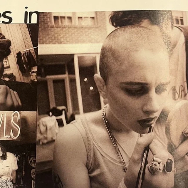 The Cure - Underneath the Stars (ellla can't save you cover)