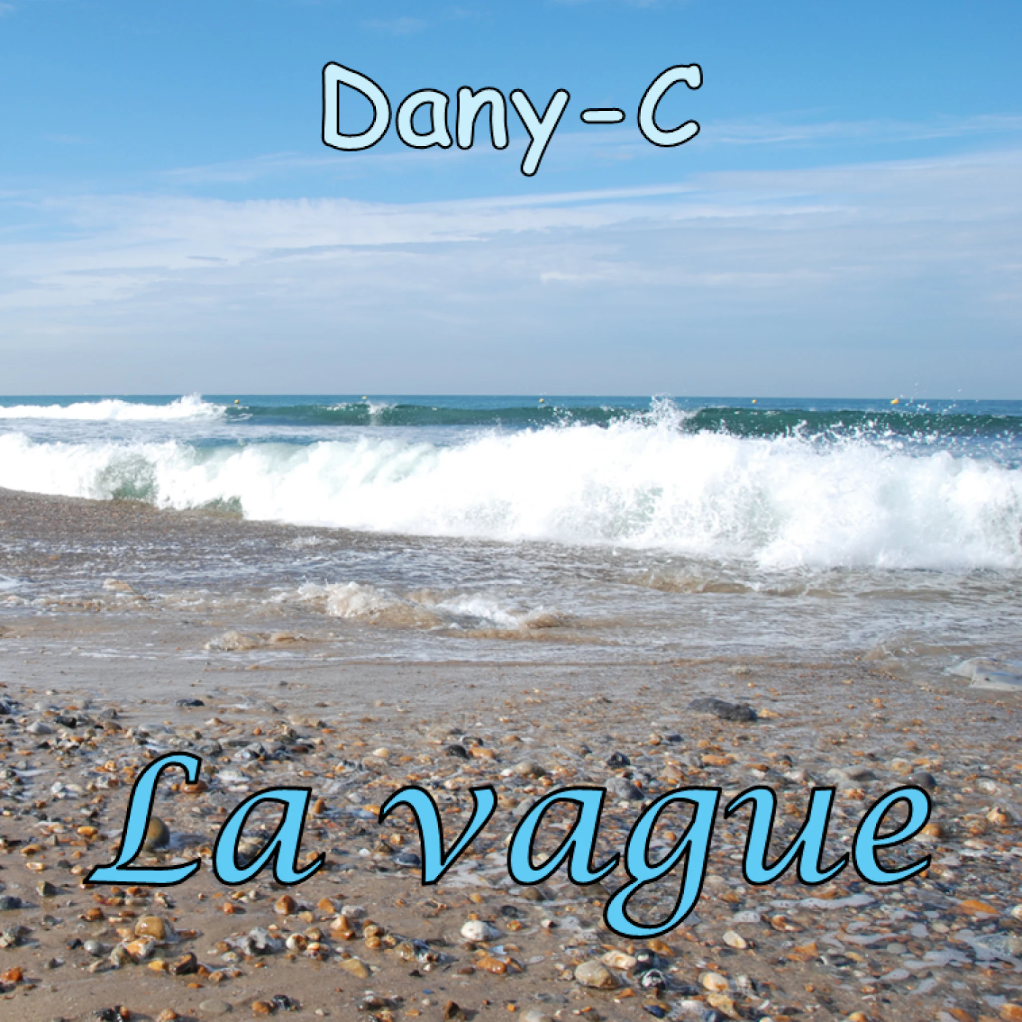 La vague