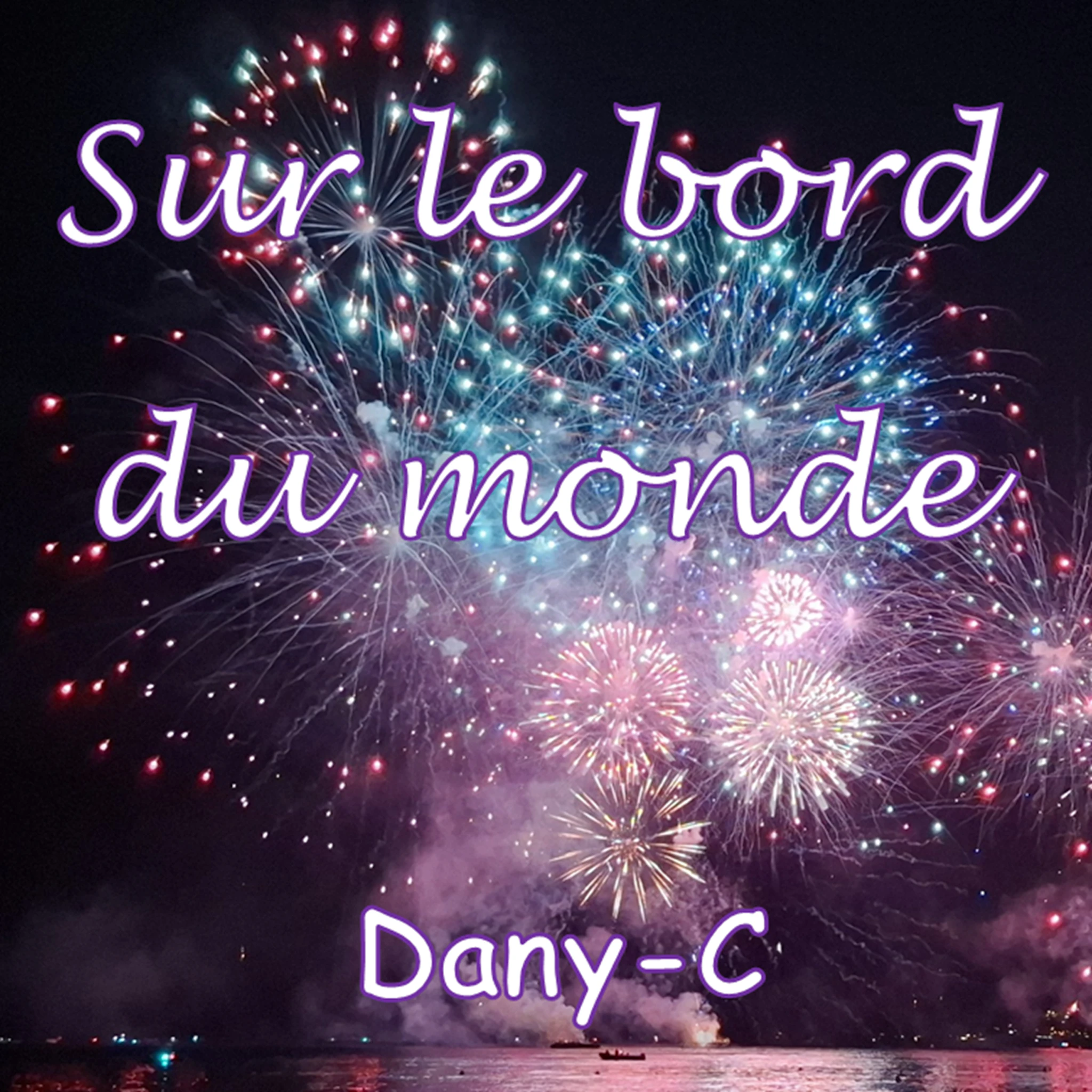 Sur le bord du monde