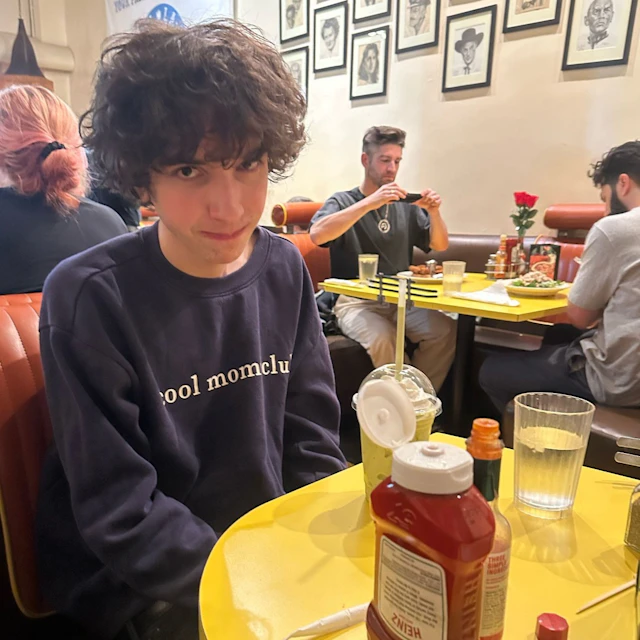 You know what ur doing